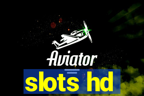 slots hd