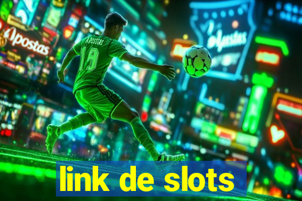 link de slots