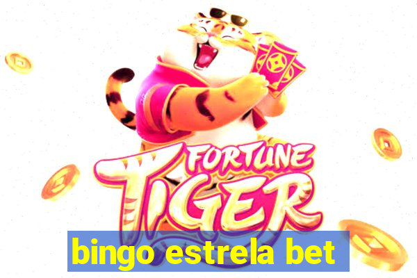 bingo estrela bet