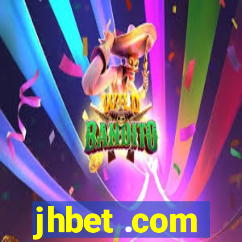 jhbet .com