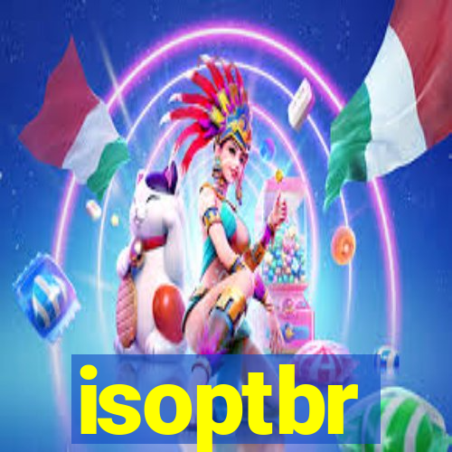 isoptbr