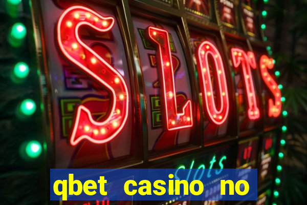 qbet casino no deposit bonus