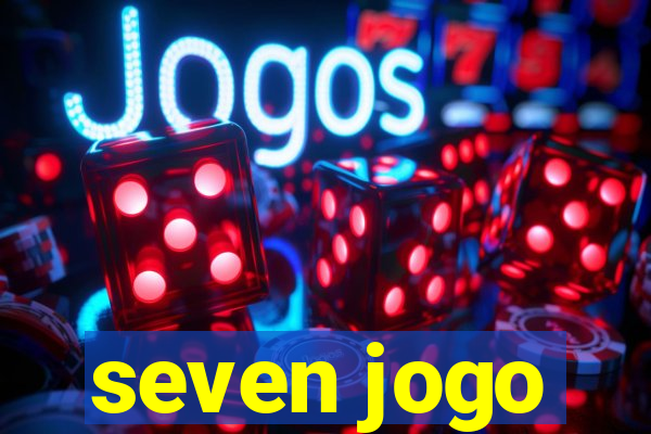 seven jogo