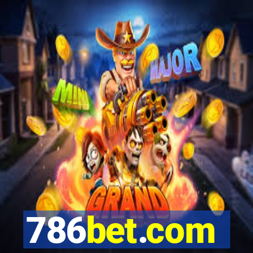 786bet.com