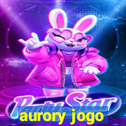 aurory jogo