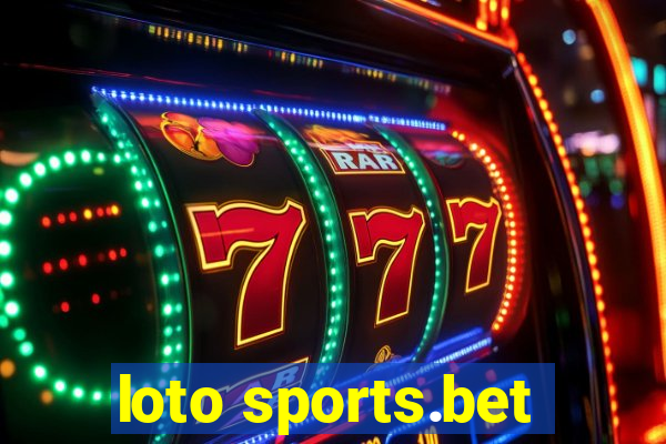 loto sports.bet