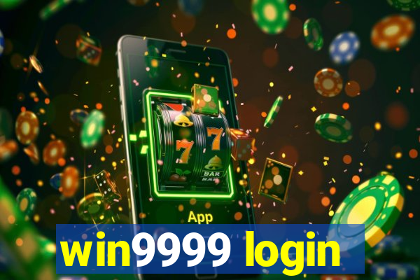 win9999 login