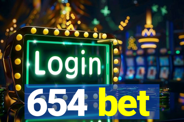 654 bet