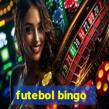 futebol bingo