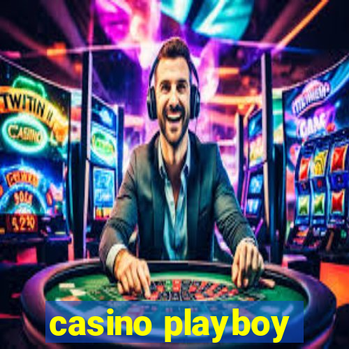 casino playboy