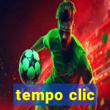 tempo clic