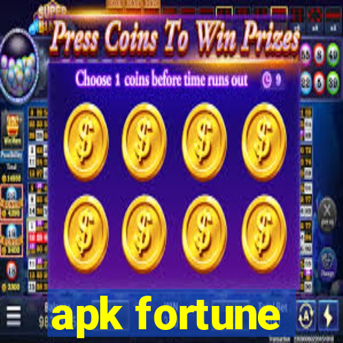 apk fortune