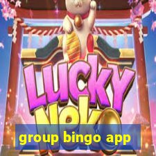 group bingo app