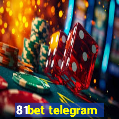 81bet telegram