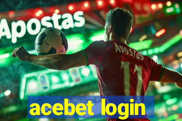 acebet login