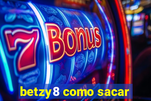 betzy8 como sacar