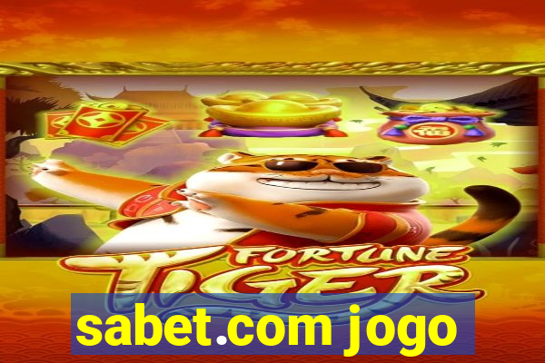 sabet.com jogo