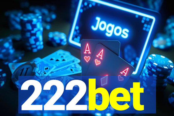 222bet