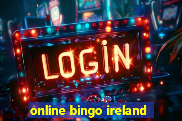 online bingo ireland