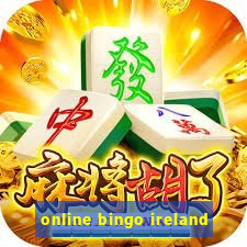 online bingo ireland