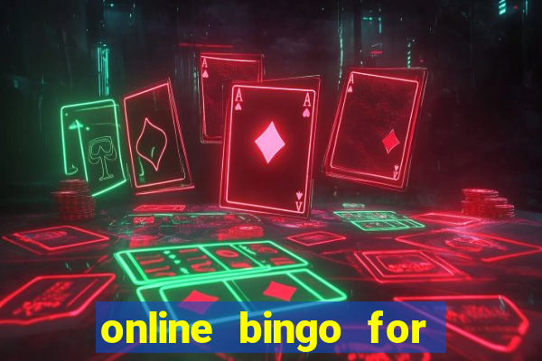 online bingo for real money ontario