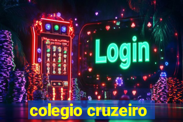 colegio cruzeiro