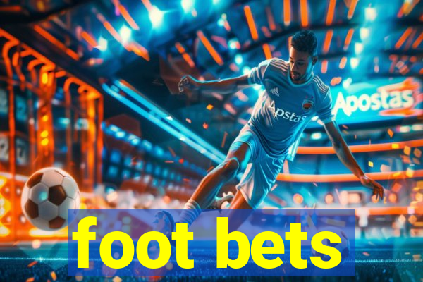 foot bets