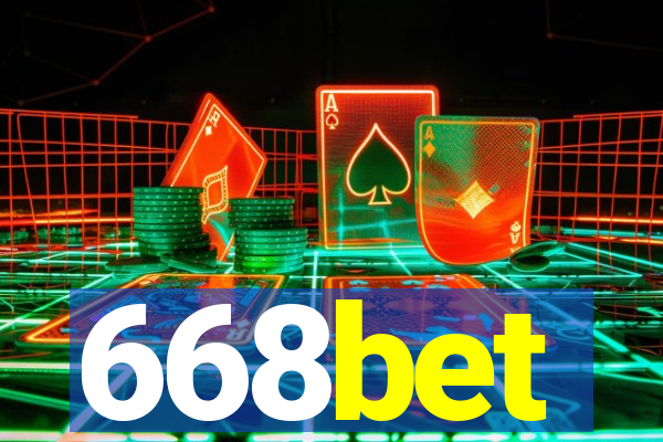 668bet