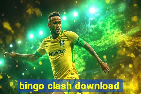 bingo clash download