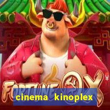 cinema kinoplex north shopping