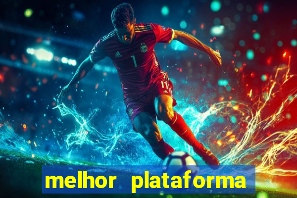 melhor plataforma para jogar fortune tiger hoje