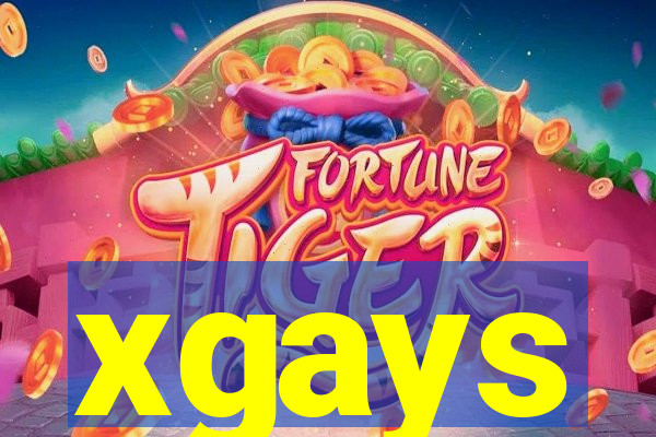 xgays