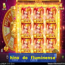 hino do fluminense do piaui