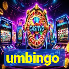 umbingo