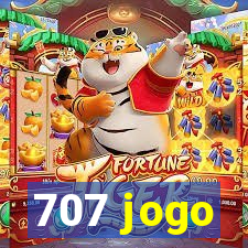 707 jogo