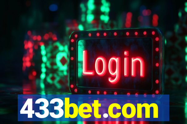 433bet.com