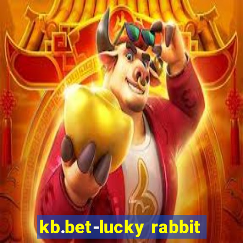 kb.bet-lucky rabbit