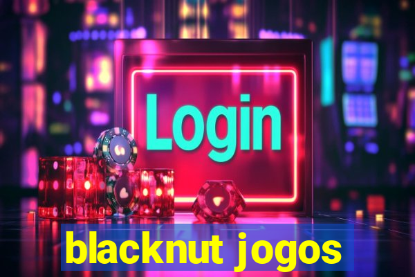 blacknut jogos