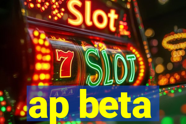 ap beta