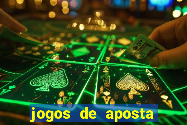 jogos de aposta online aviator