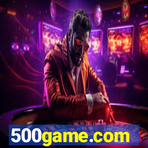 500game.com