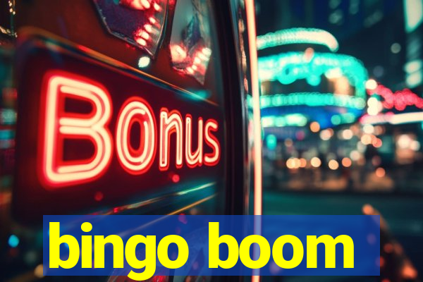 bingo boom