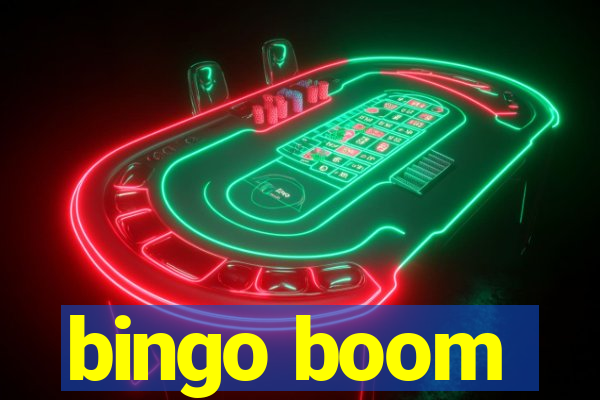 bingo boom