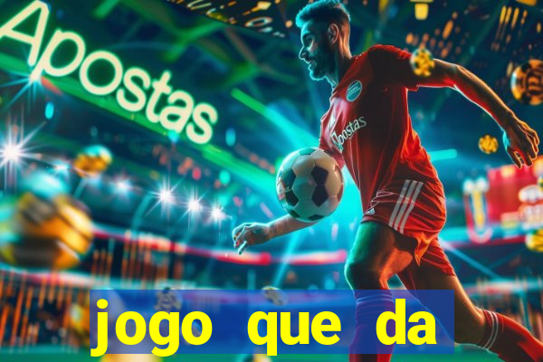 jogo que da b么nus no cadastro