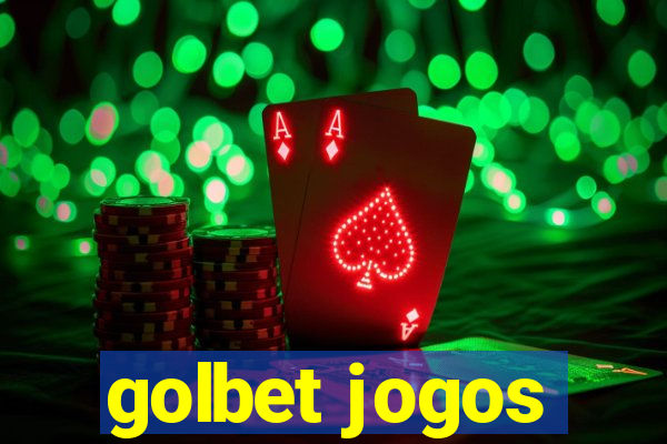 golbet jogos