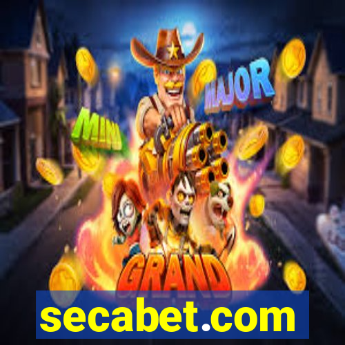 secabet.com