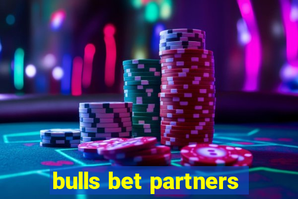 bulls bet partners