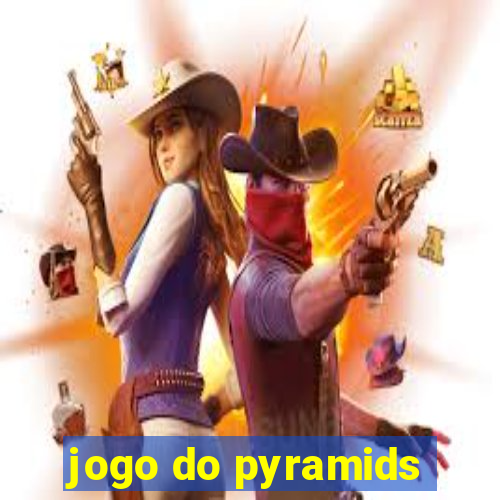 jogo do pyramids