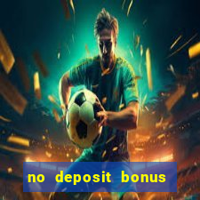 no deposit bonus code for slots of vegas