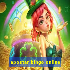 apostar bingo online